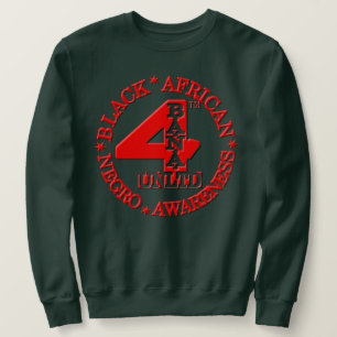 4 Banau ZR3 Sweatshirt