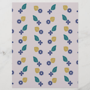 4 color design craft