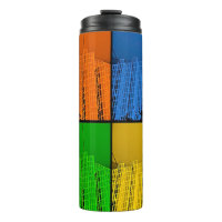 4 Colours