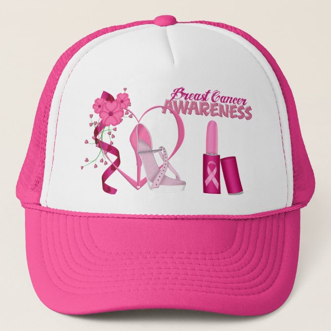4  Hat (Front)
