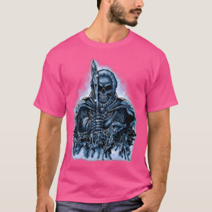 4 Horsemen Of The Apocalypse Revelation 61-8 Jesus T-Shirt