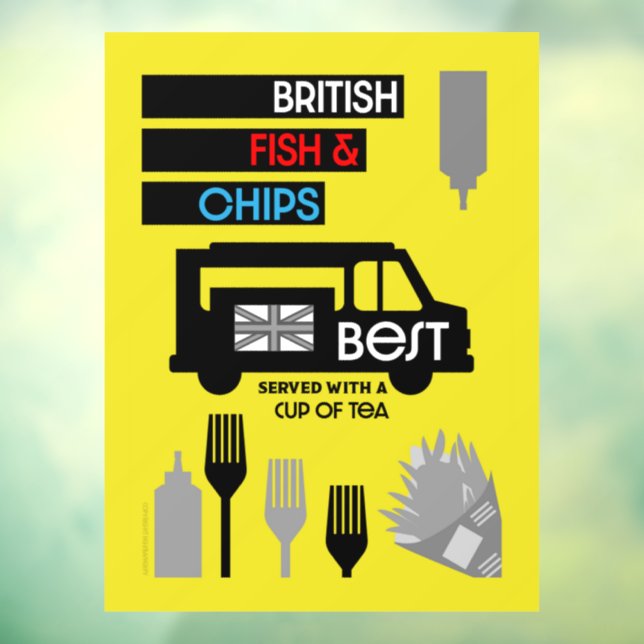 4 June — Fish and Chip Day (Sheet 3)