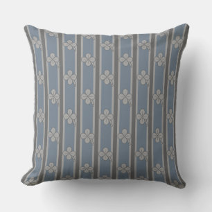 4 Leaf Clover Cushion