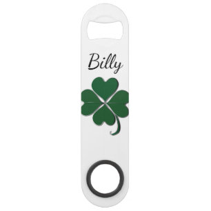 4 Leaf Clover St. Patrick's Day Nickname
