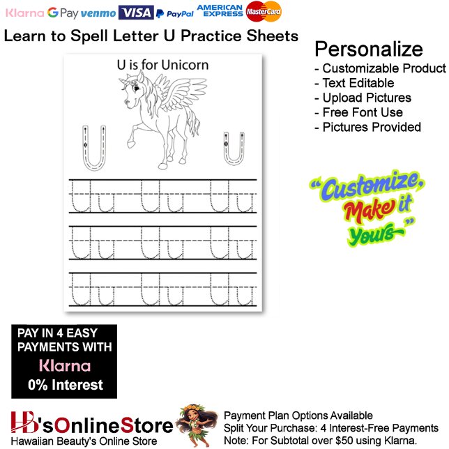 4 Learn To Spell Letter U Teacher Home Schooling (4 Learn To Spell Letter U Teacher Home Schooling.)