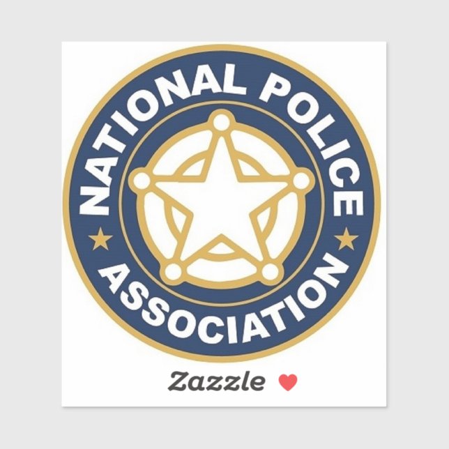 4" Logo Decal (Sheet)