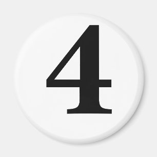 4 MAGNET