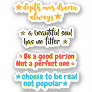 4 Personality Quotes   Motivational Inspirational