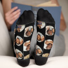 4 Photo Collage Worlds Best Dad