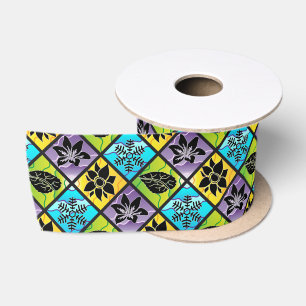 4 SeasonS Satin Ribbon