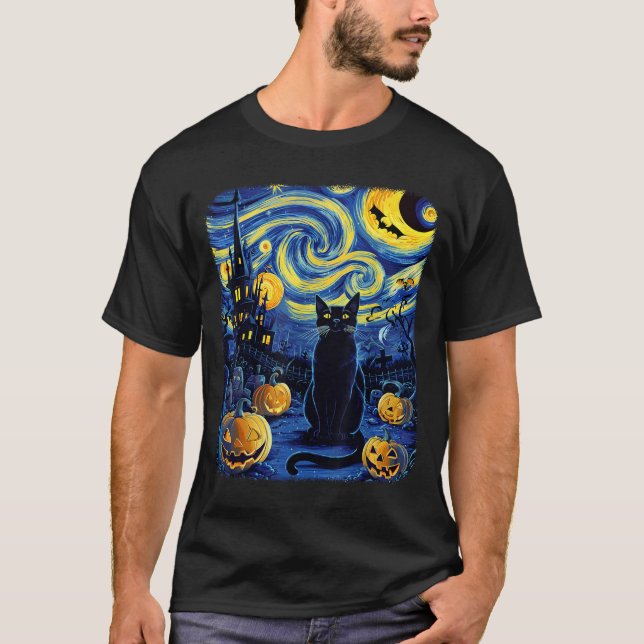 4 T-Shirt (Front)