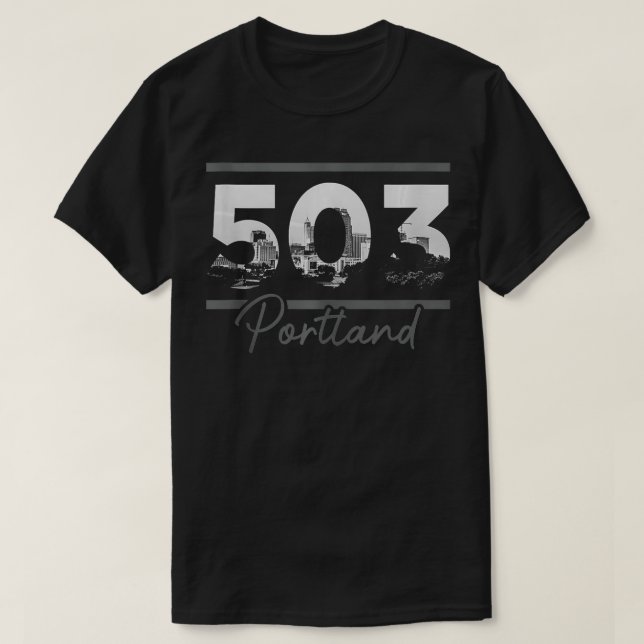 4  T-Shirt (Design Front)