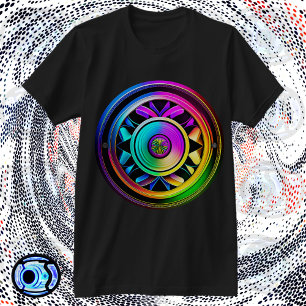 4 T-Shirt