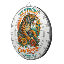 #4 Tiger time!