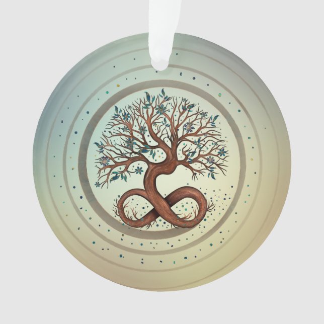 4-tol ornament (Front)