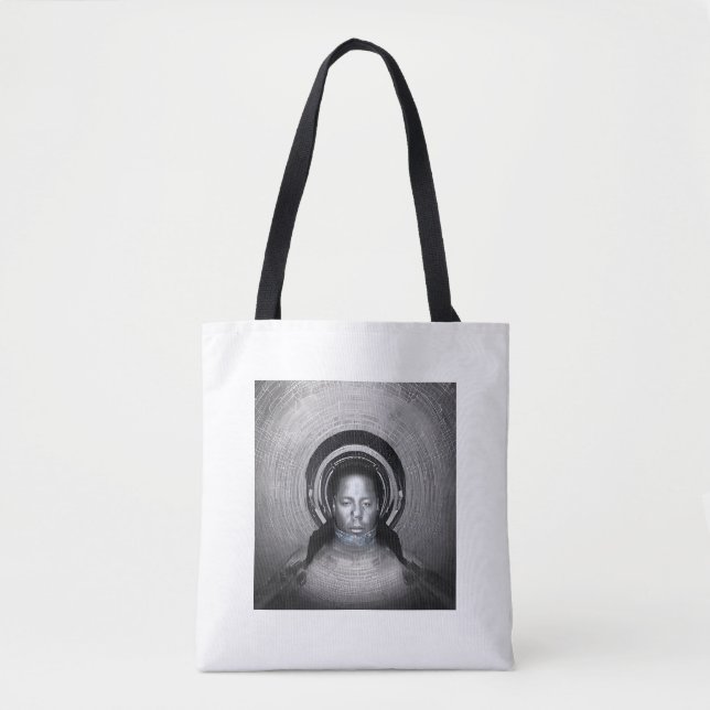 4 Ur Sonic Consideration Tote (Front)