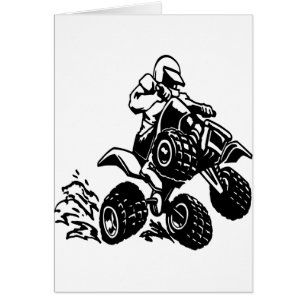 4 Wheel Quad Racing