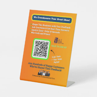 4 X 6 Pedestal Pedestal Sign