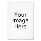 4 x 6 Satin Photo Print (Kodak Professional)