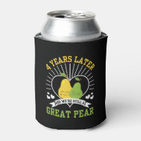 4 Years Later Were Still Great Pear Shirt