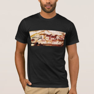 4c Ancient Animals T-Shirt