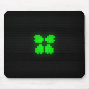 4chan Mousepad