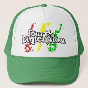 4D Hat