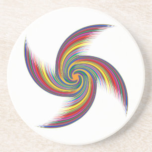 4D Hummingbird Coaster