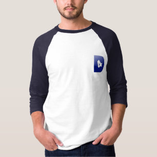 4D Ops MAYROSE T-Shirt