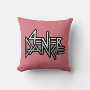 4ever Dance Cushion