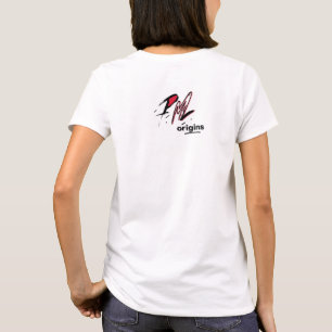 #4Ever Thumbprint Womens Shirt - Trini
