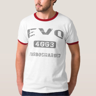 4G63 EVO T-Shirt