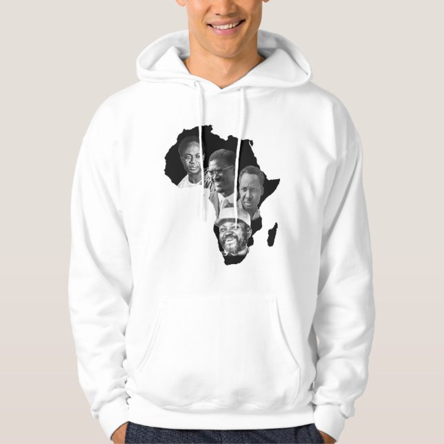 4greats hoodie (Front)