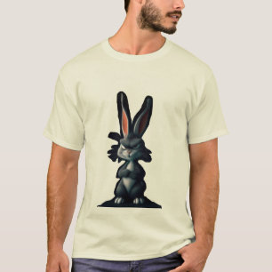 4k Unstoppable Motion T-Shirt