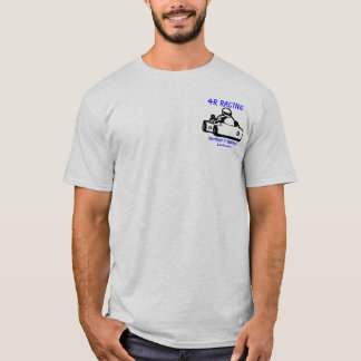 4R Racing, Heritage sponsorship shirt