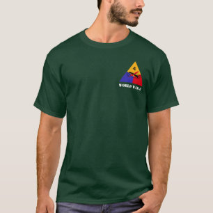 4TH Armoured Division Tee