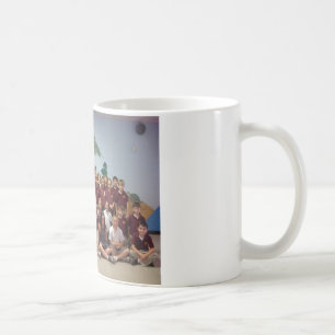 4th Grade Cup