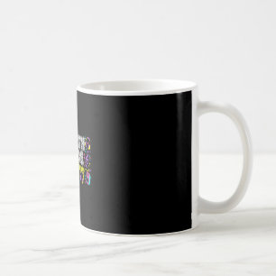 4th Grade Dream Team Fourth Grade Music Teacher Coffee Mug