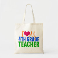 4th Grade Teacher