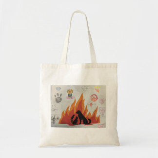 4th Grade Tote Bag