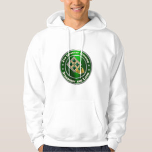 4th Infantry Division Hoodie
