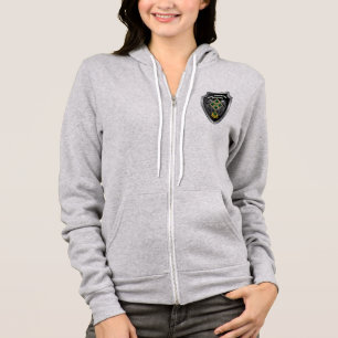 4th Infantry Division “Steadfast and Loyal” Gift Hoodie