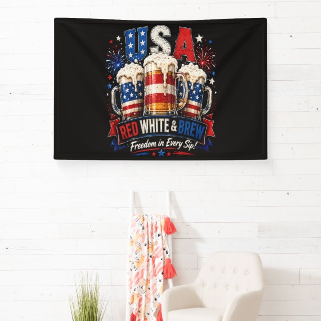 4th july america 250th banner (Insitu)