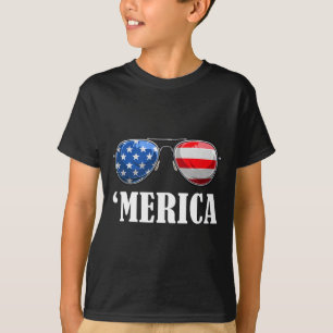 4th July America Independence Day Patriot Usa Mens T-Shirt