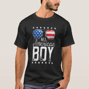 4th July America Independence Day Patriot Usa Mens T-Shirt