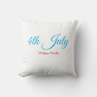4th July independence day add name text custom