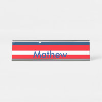 4th july independence day add name text US flag