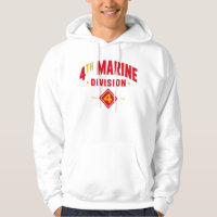4th Marine Division "Fighting Fourth"