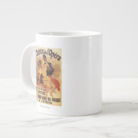 4th Masked Ball at Theatre de l'Opera