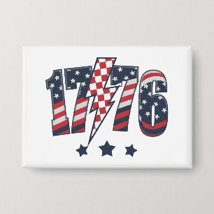 4th of July 1776